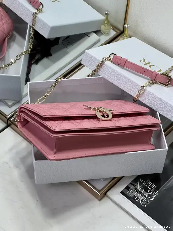 Tony Luxuries diro-24*14*7.5CM LADY 0429